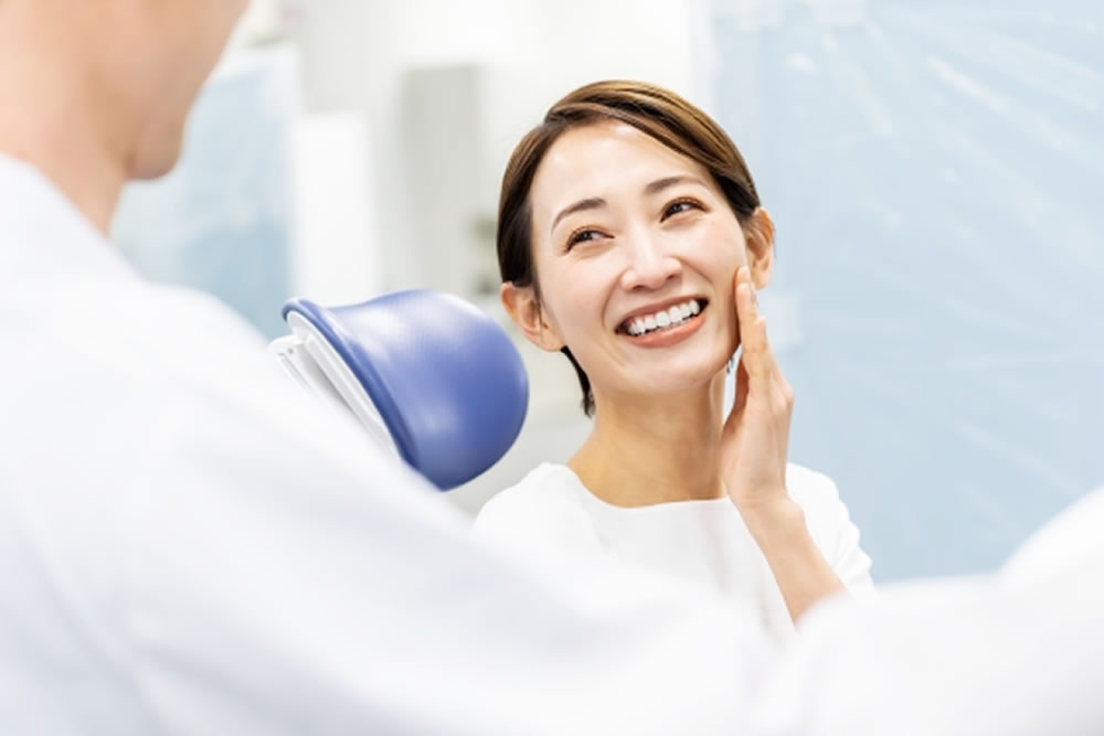 急患対応が迅速に可能