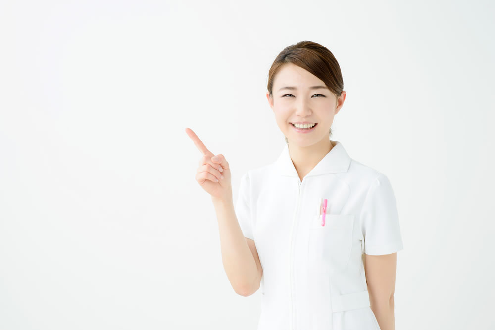 矯正医とスタッフとの連携がスムーズ