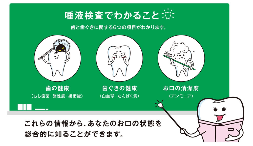 予防歯科